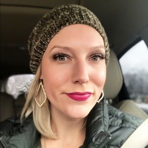 Meet your Posher, Cori